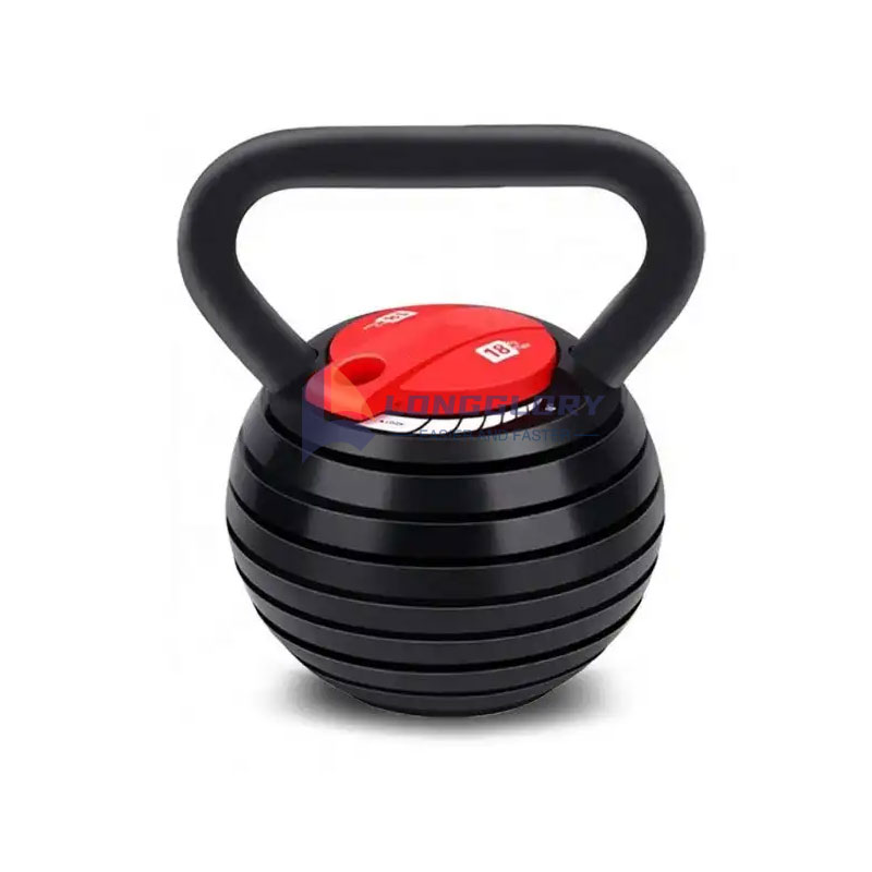 A kettlebell lengő aerob vagy anaerob