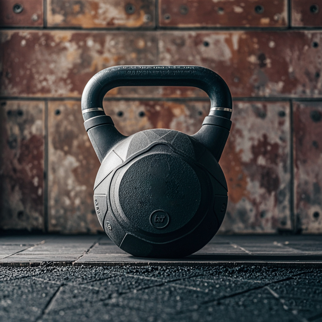 Kettlebell edzés gyakorlatok - Kezdő útmutató