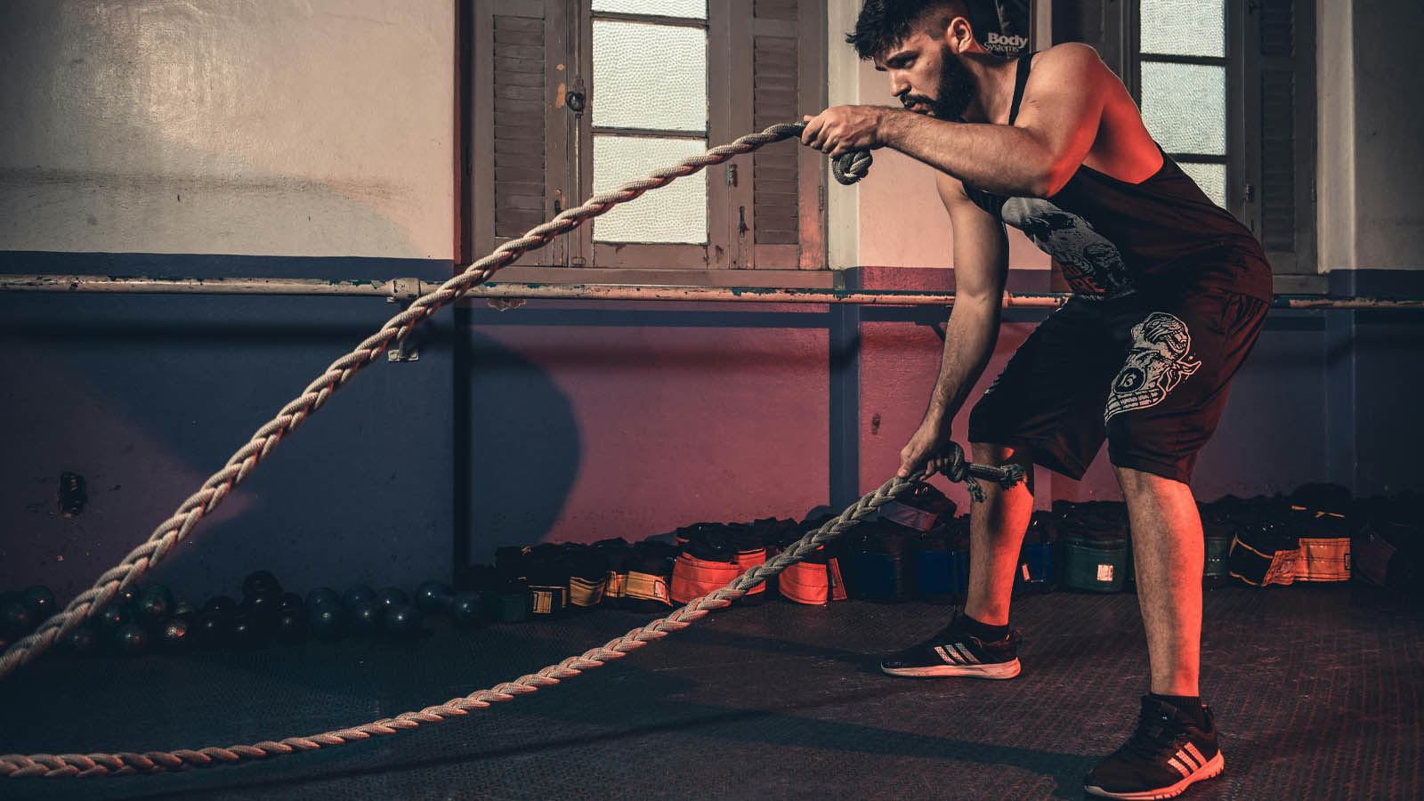 Funkcionális edzés Fitnesz tippek