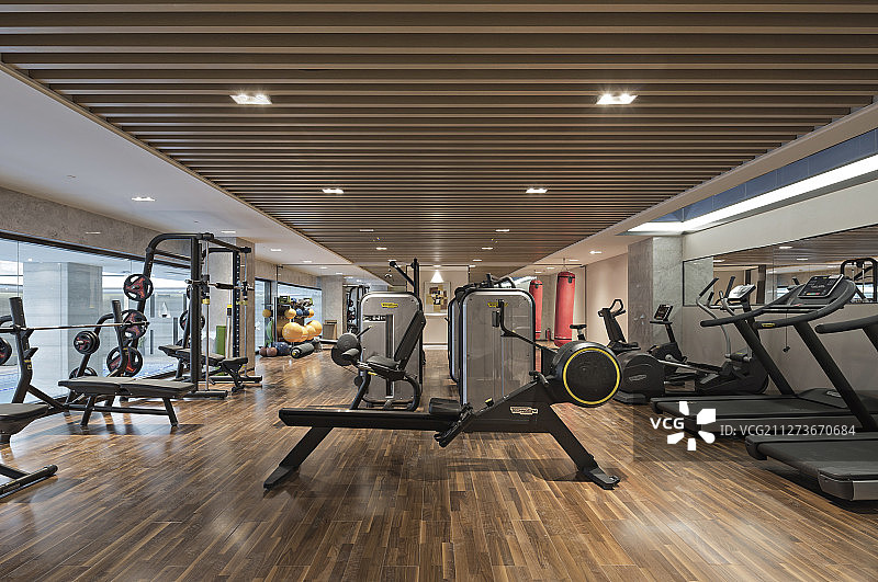 Kereskedelmi fitnesz berendezések ajánlása - aerob berendezések