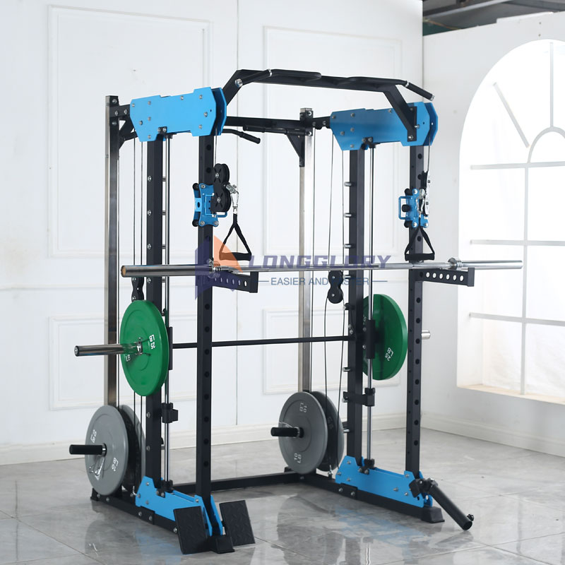Milyen tényezőket kell figyelembe venni a fitnesz berendezések vásárlásakor?