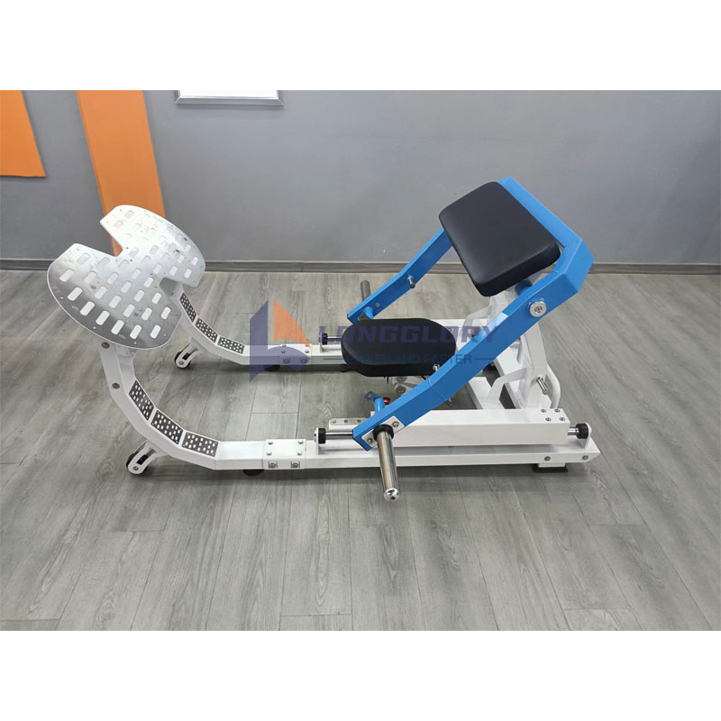 Melyek a legnépszerűbb farizom- és lábgépek az edzőteremben?