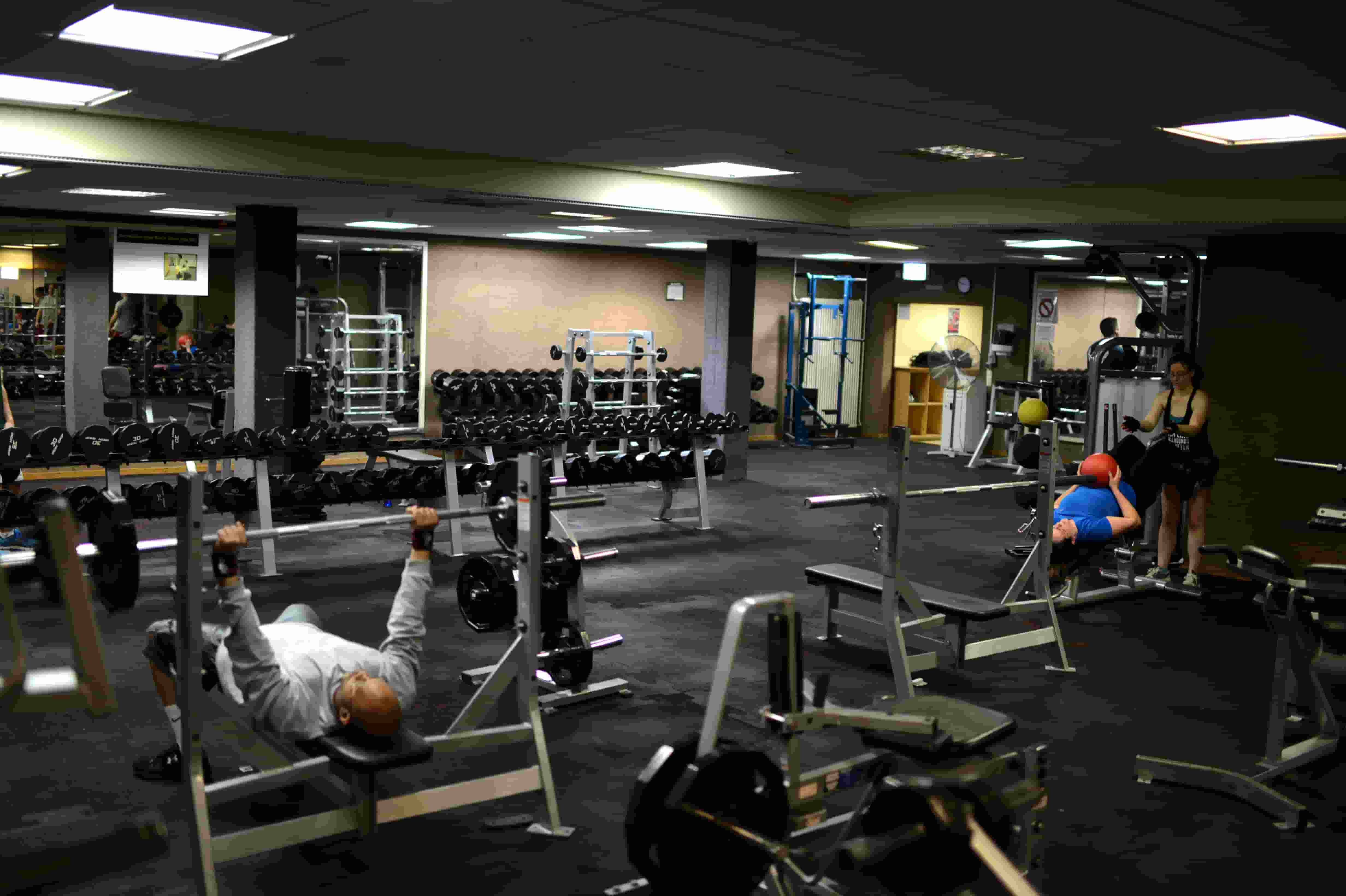 Hét gyakorlat a gyors izomépítéshez és a nagyszerű fizikum eléréséhez