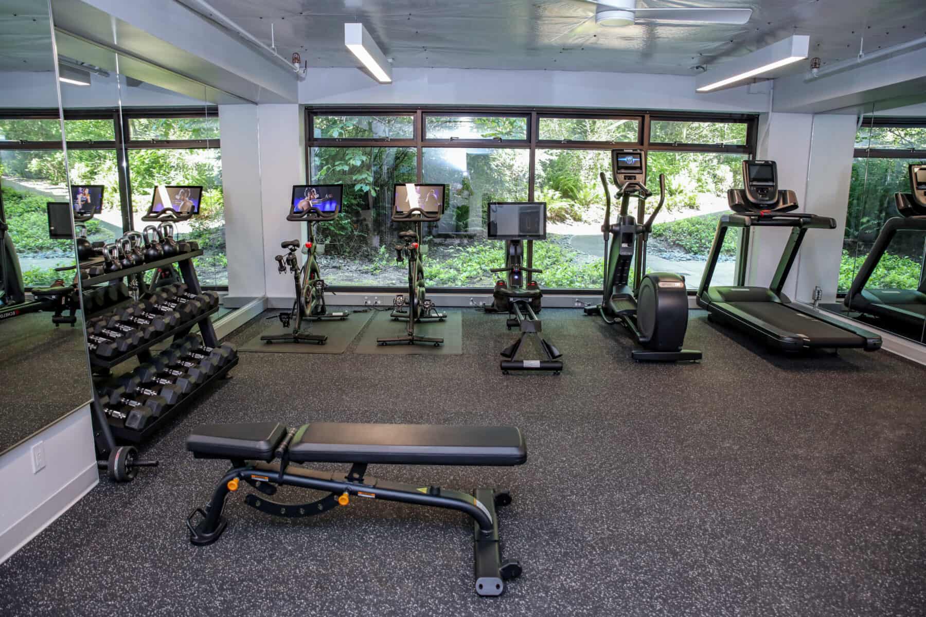 Hogyan válasszuk ki a megfelelő kardió felszerelést?