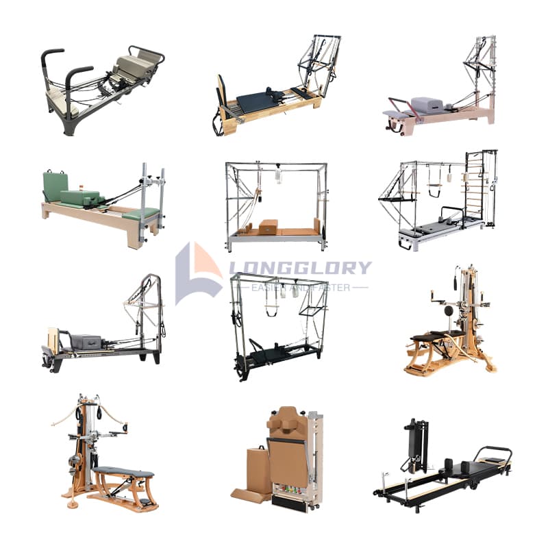 A Pilates előnyei és hatásai