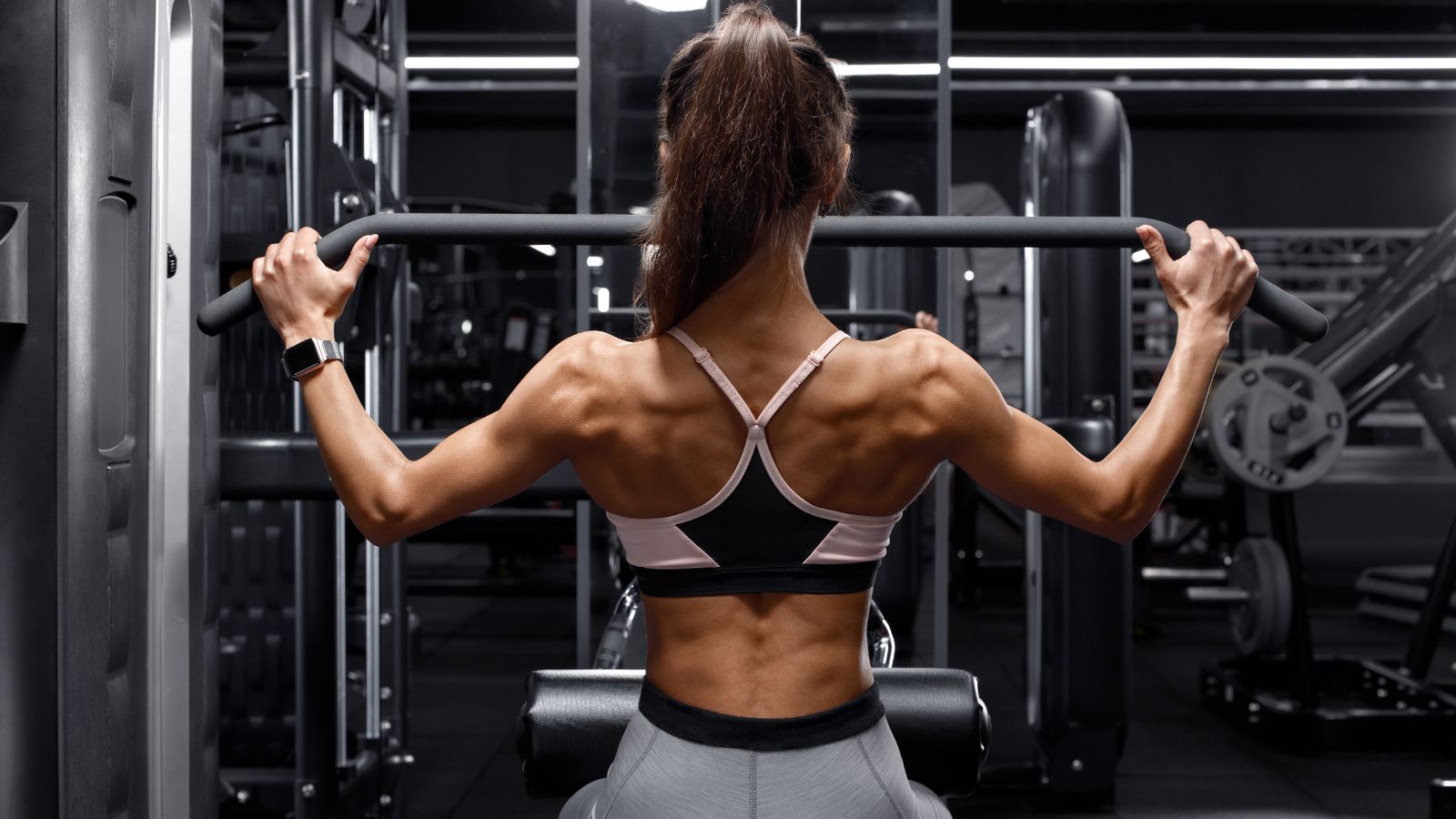 Fitneszeszközök használati útmutatója – Back Training Edition