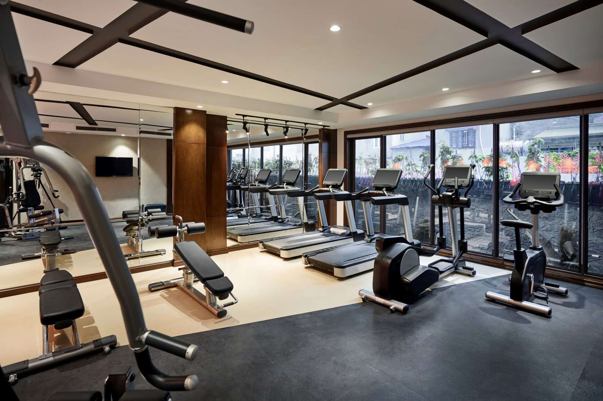 Hogyan válasszunk kereskedelmi fitneszfelszerelést?