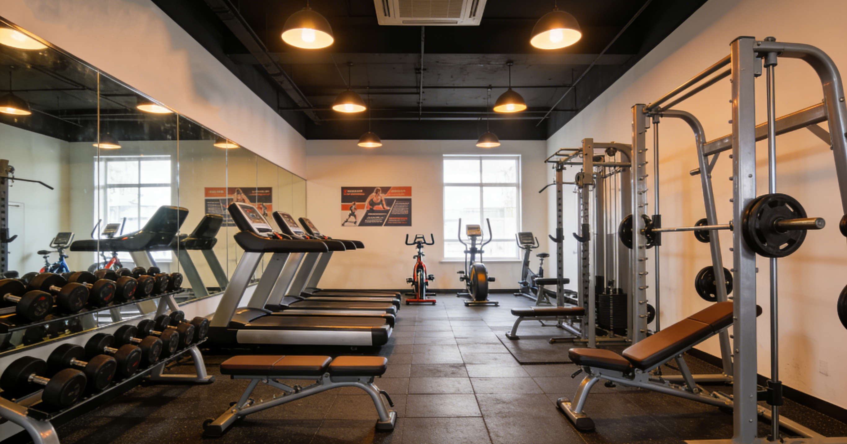 Tűs be van töltve VAGY lemez betöltve? Melyik a jobb? Hogyan állítsuk be a fitneszeszközöket az edzőterem beállításakor?