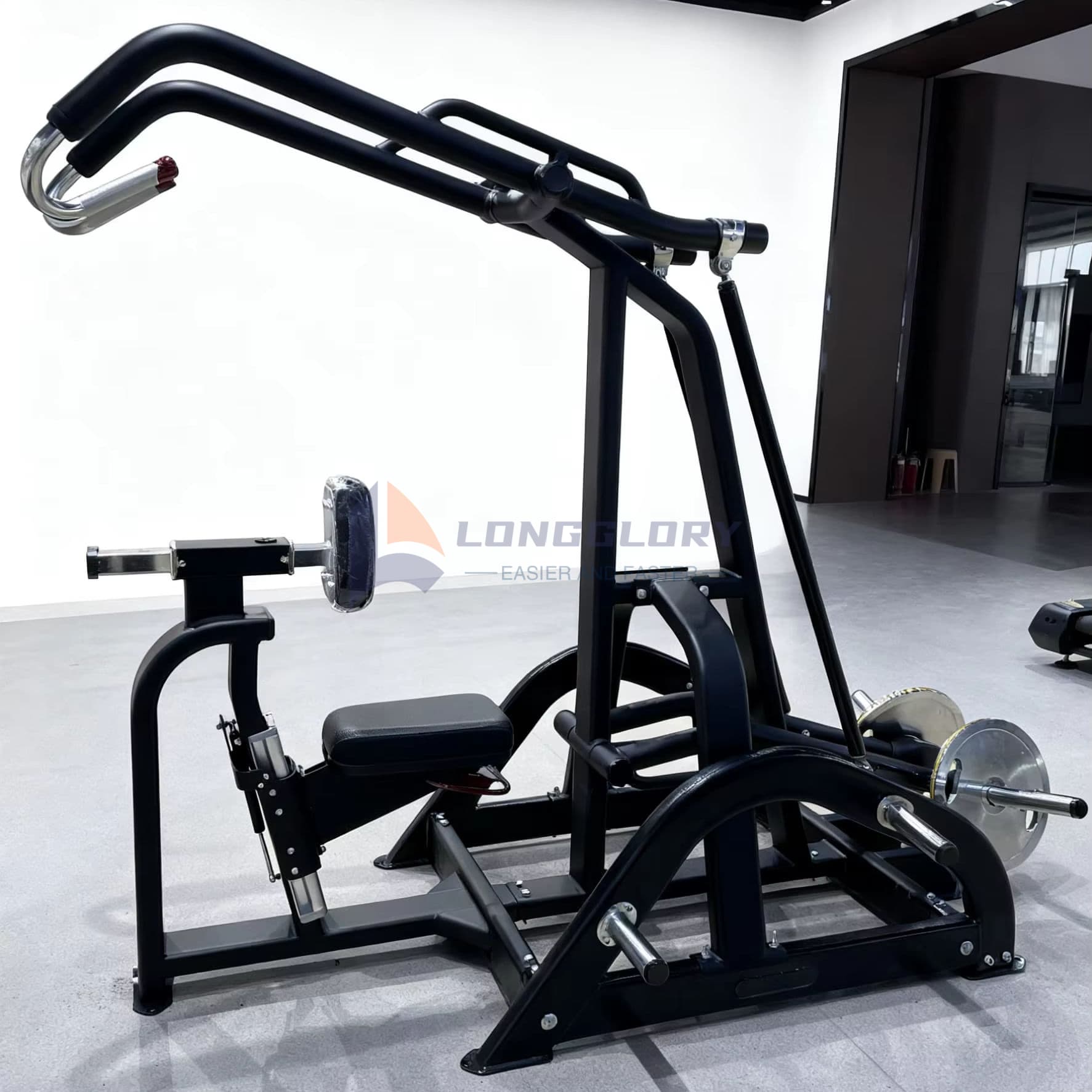 Milyen edzőtermi felszerelések segítik a derék és a has karcsúsítását?
