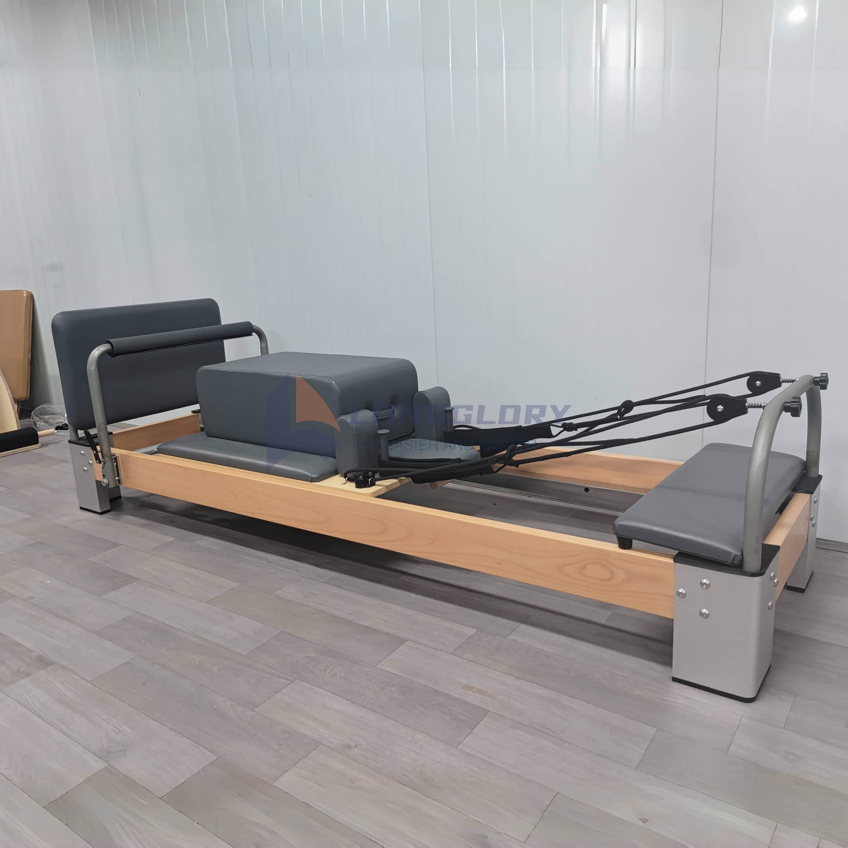 Bükk pilates alapvető reformátor