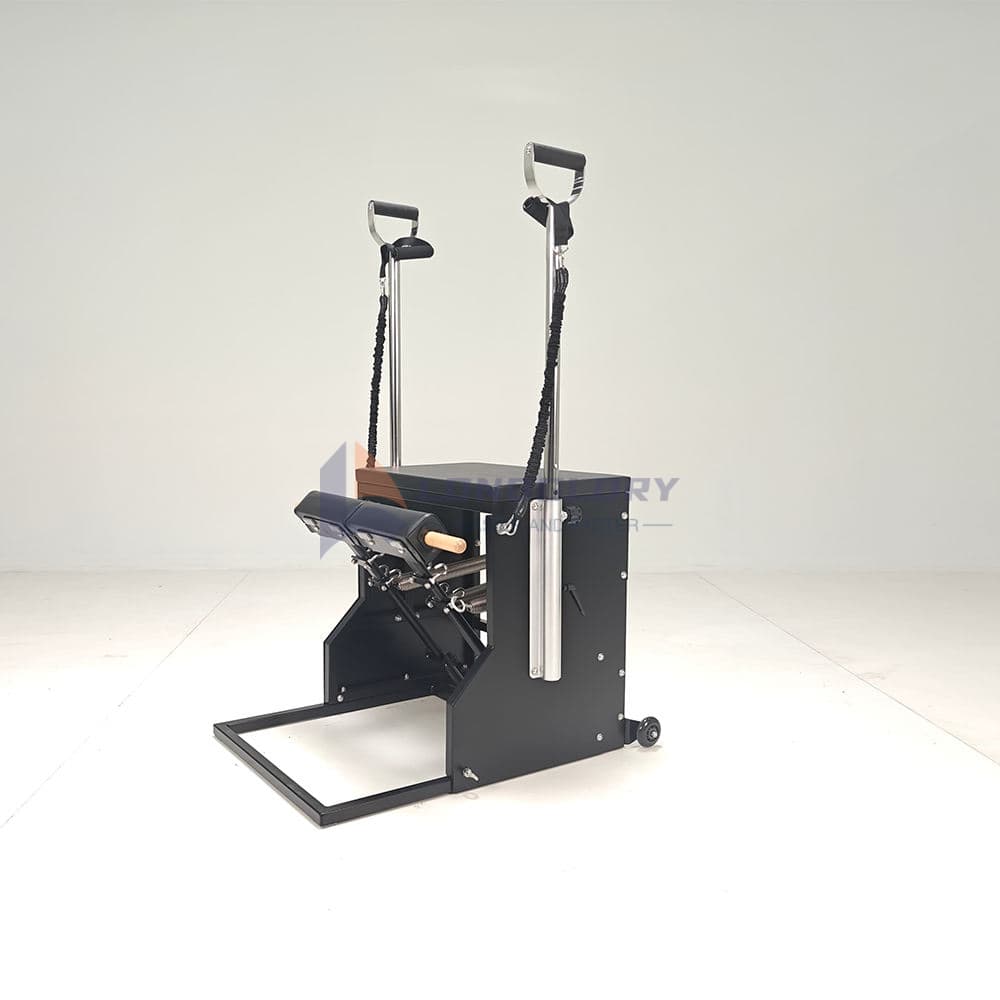 Klasszikus Pilates Wunda szék