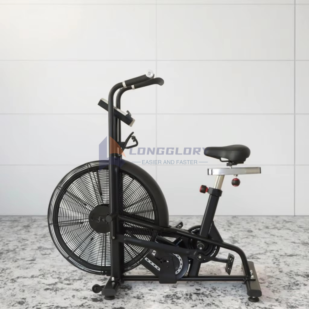 Kereskedelmi edzés Bike Air Bike