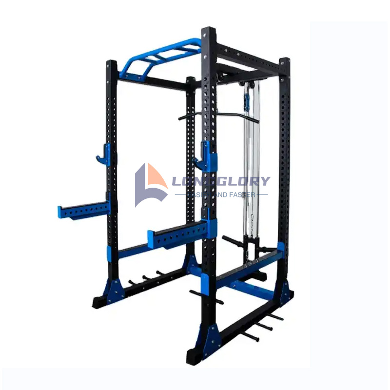 Kereskedelmi Power Rack