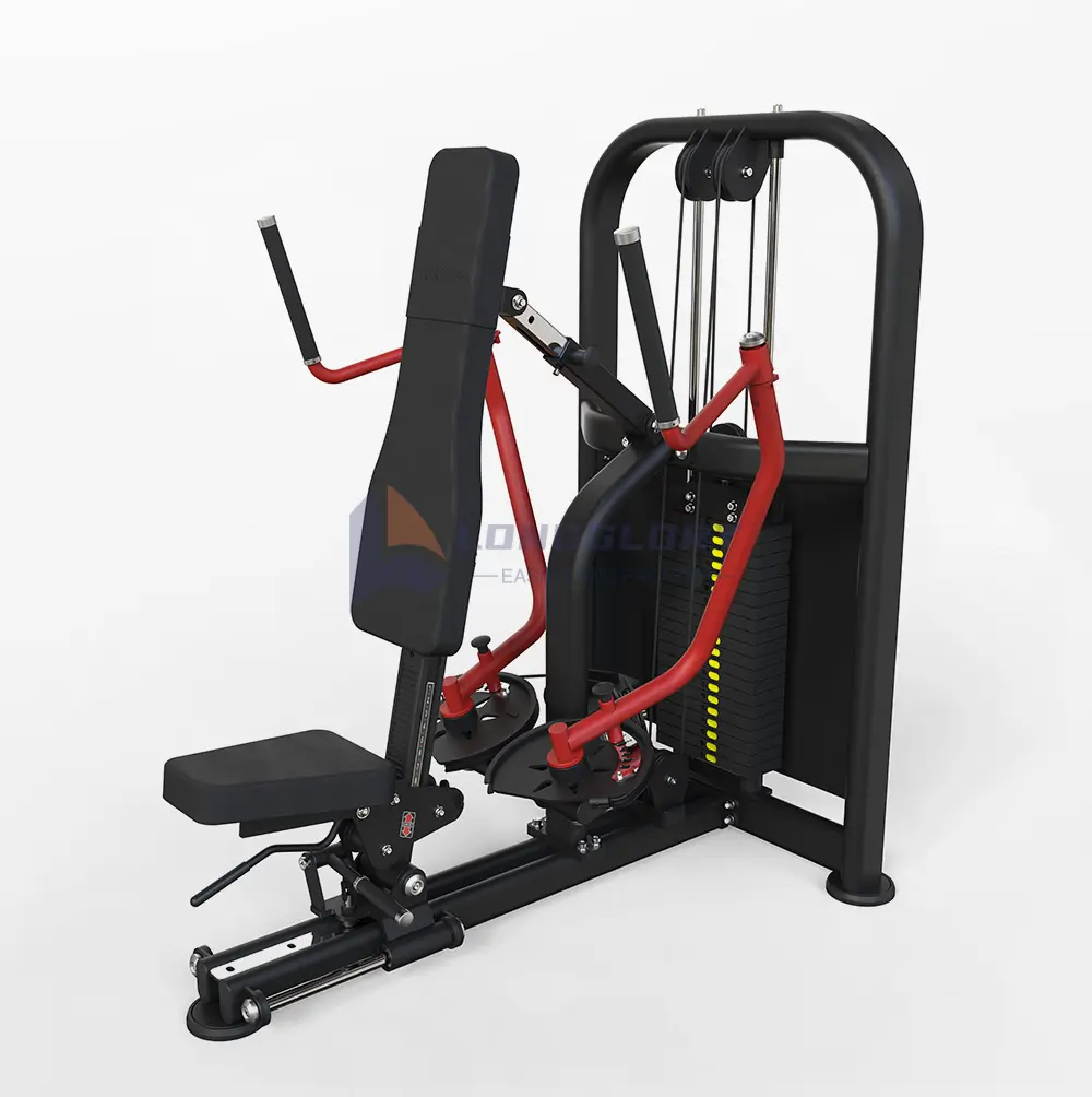 Elutasítás Pec Fly Machine