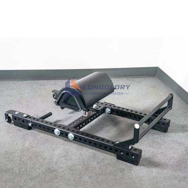 Hip Thrust pad platform