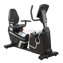 Recumbent Exercise Bike