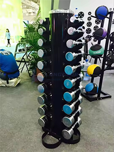 home gym equipment