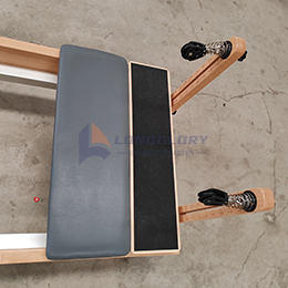 Thicker frame reformer