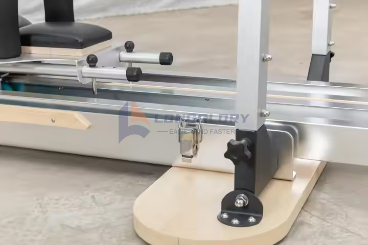 Yoga Pilates Board pilates Reformers For Fitness maple Wood Pilates Reformers Board fitness Exercise Board yoga Stretching Board