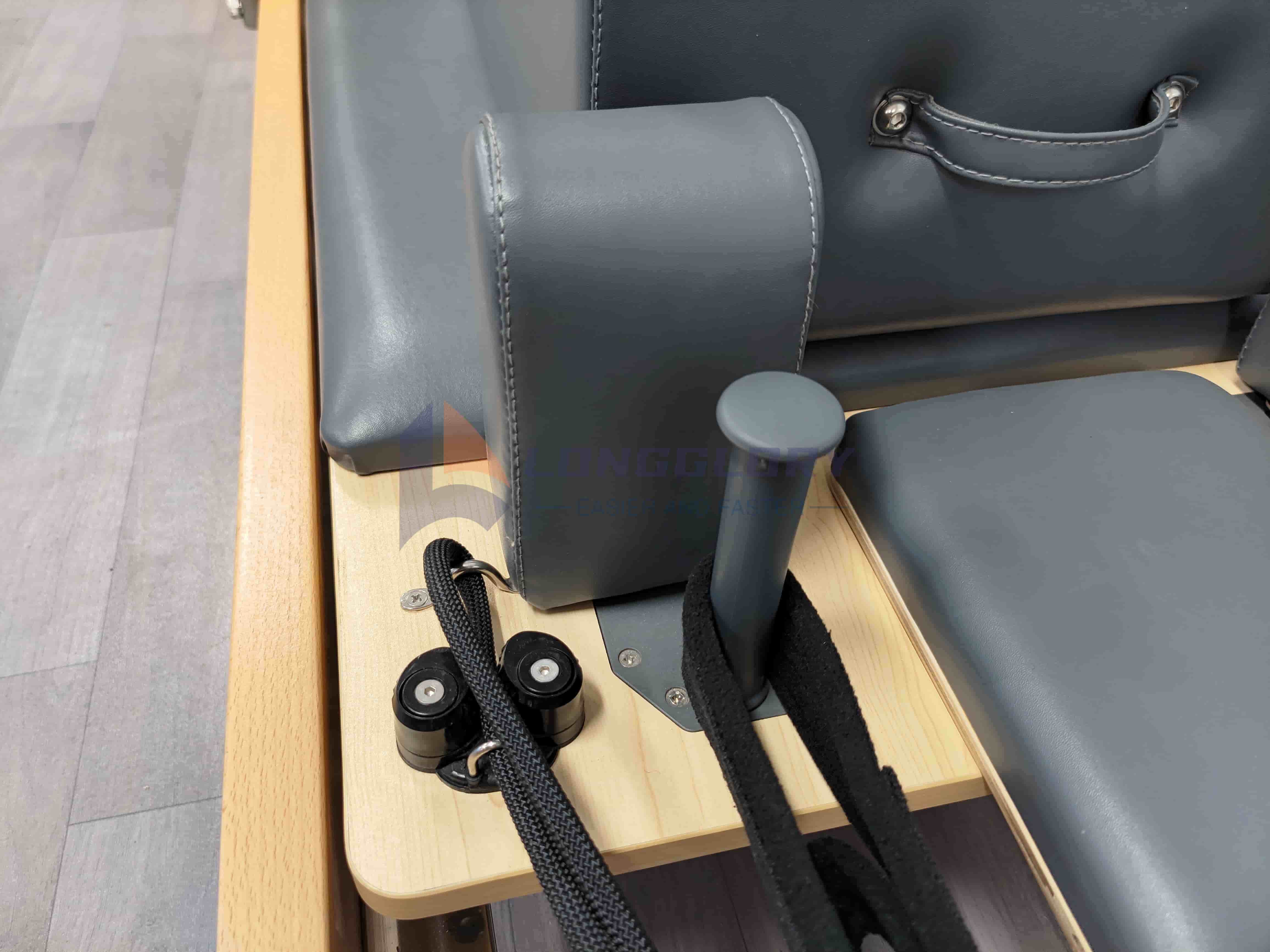 Beech Pilates Core Reformer