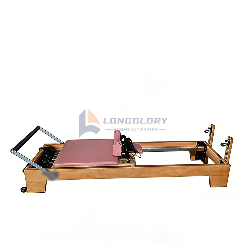 Pilates Beech Reformer