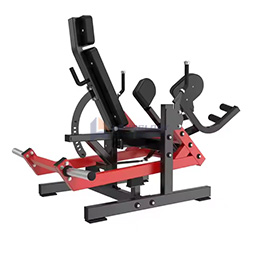 Több kereskedelmi hip -abductor gép