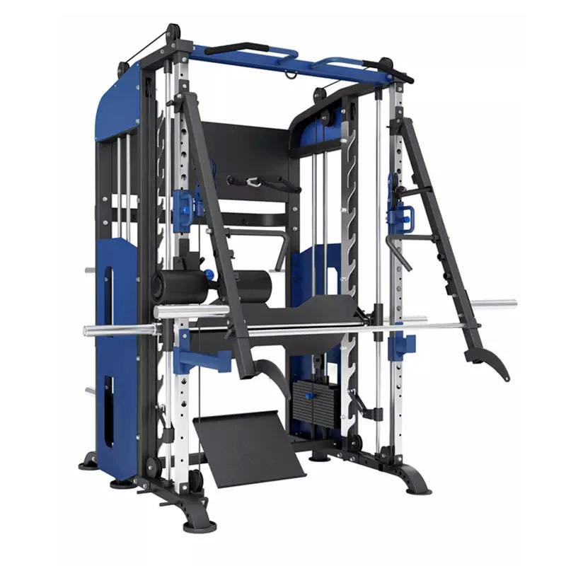 ODM Custom edző Smith Machine