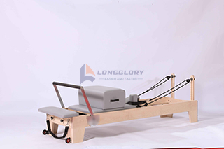 Pilates jógaágy