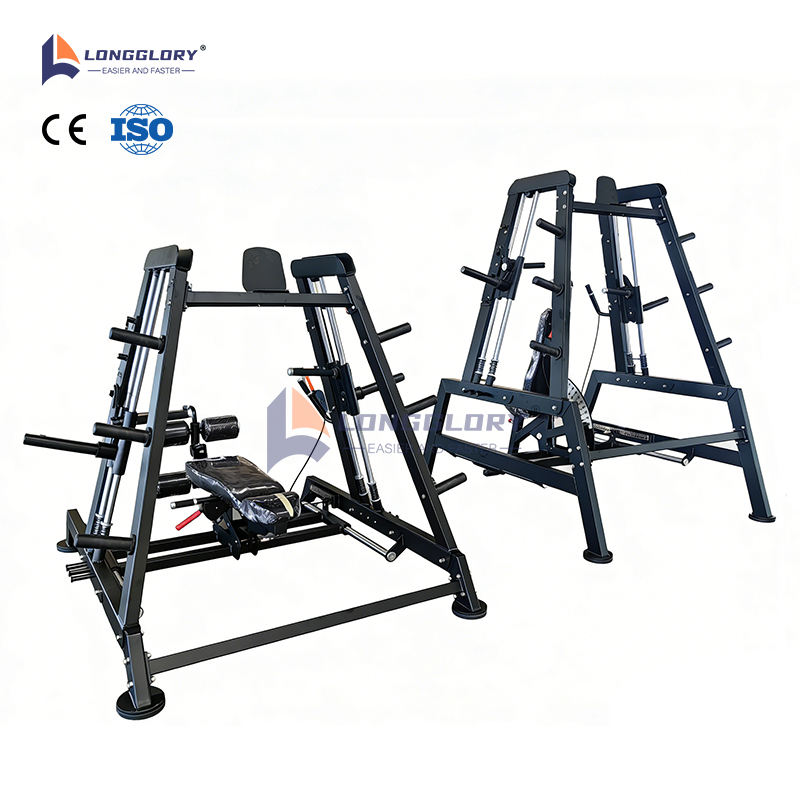 Power Dual Smith gép