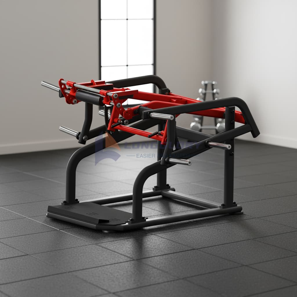 Profi Shark Hack Squat