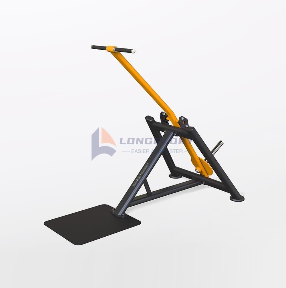 Tricepsz hosszabbító sorgép